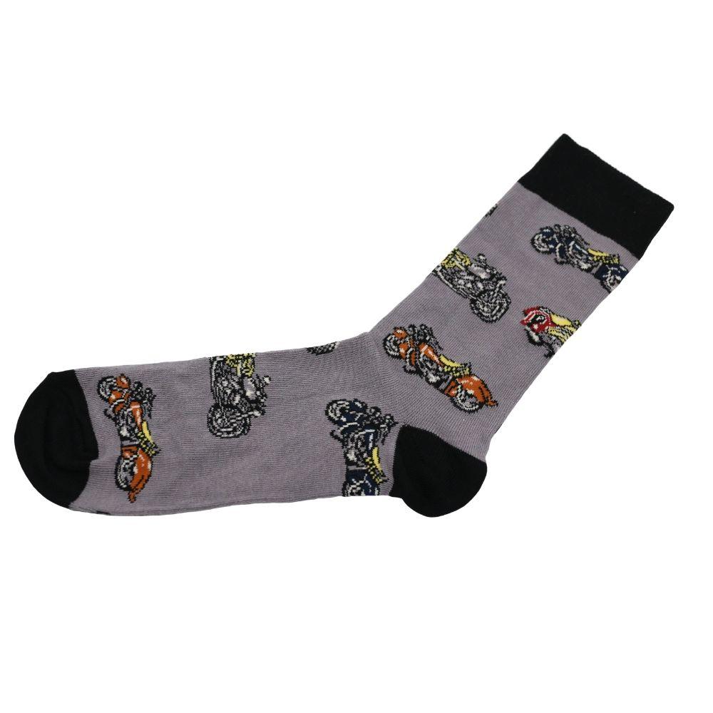 Motorcycle Socks