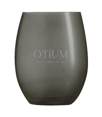 Tobacco & Oak Soy Wax Luxury Scented Candle