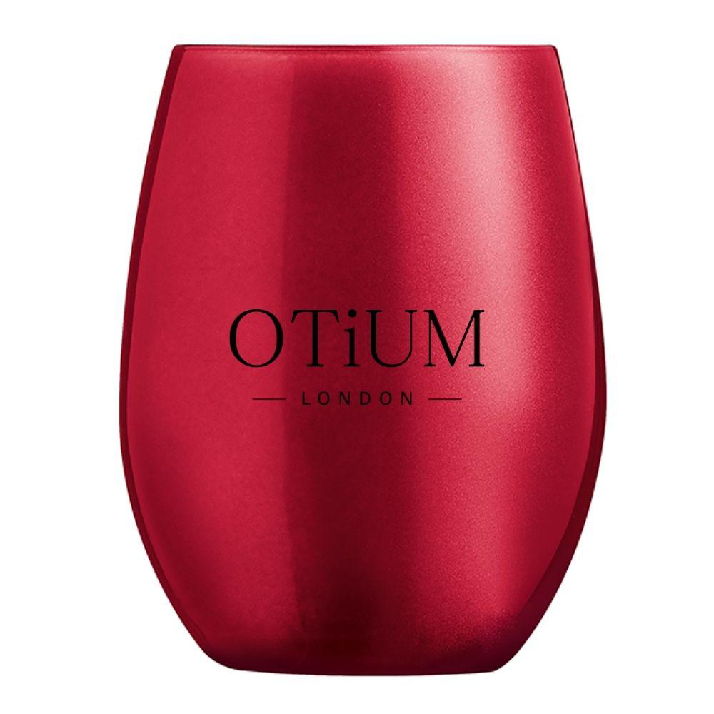 Mulled Wine Soy Wax Scented Candle