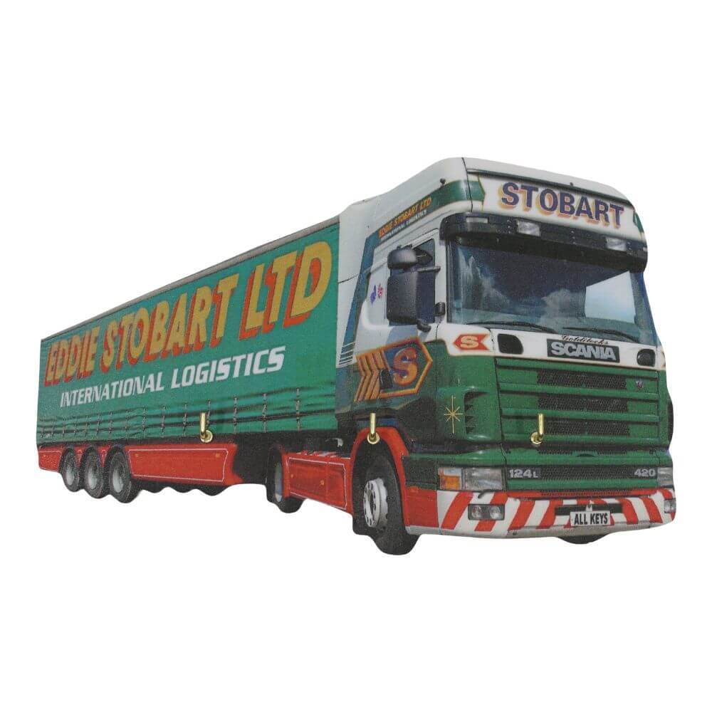 Gifts For Eddie Stobart Lovers