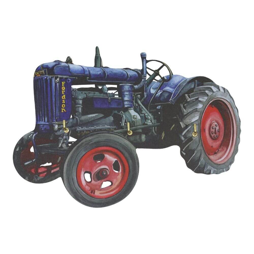 Gifts For Fordson Tractor Owners & Lovers