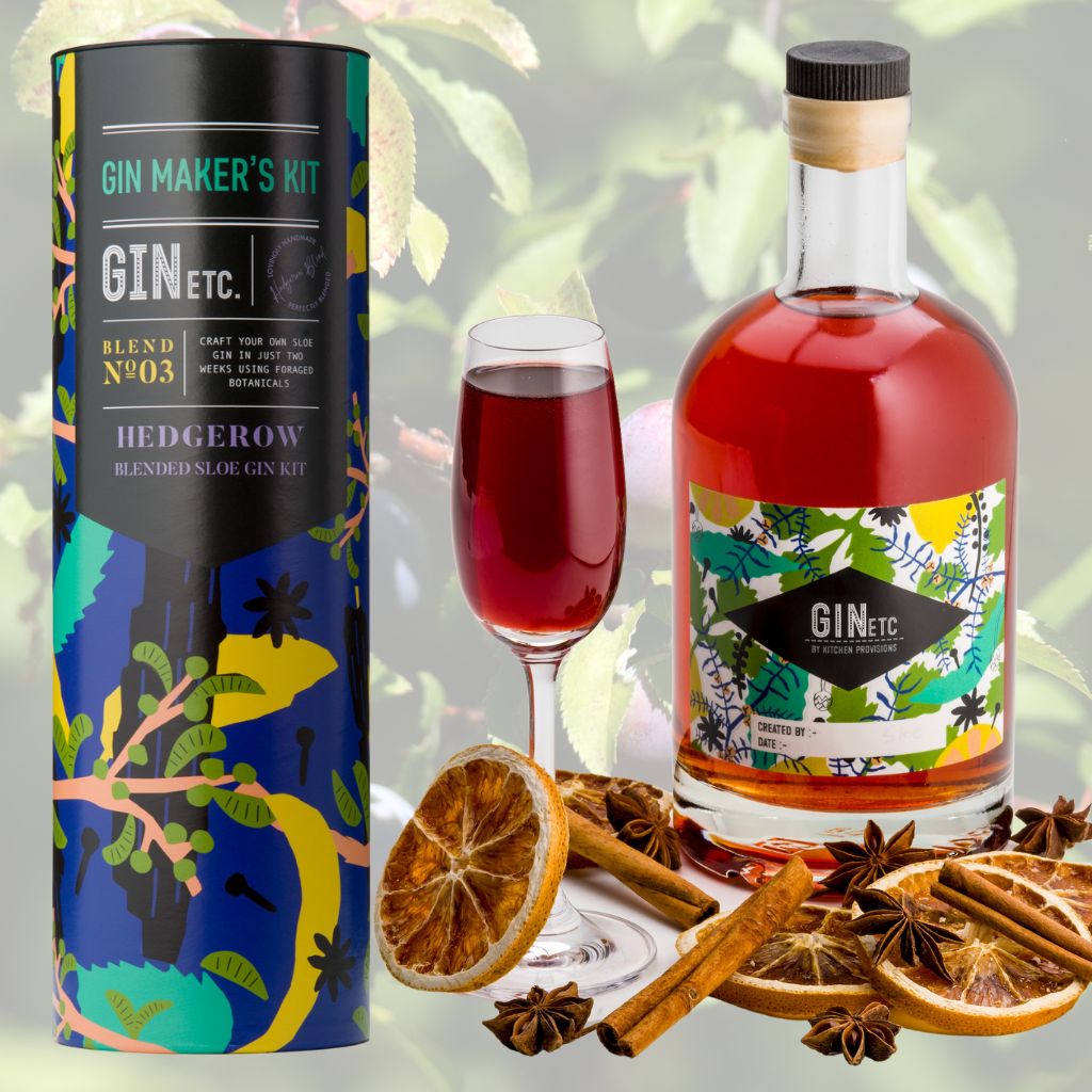 Shop Food And Drink Gifts