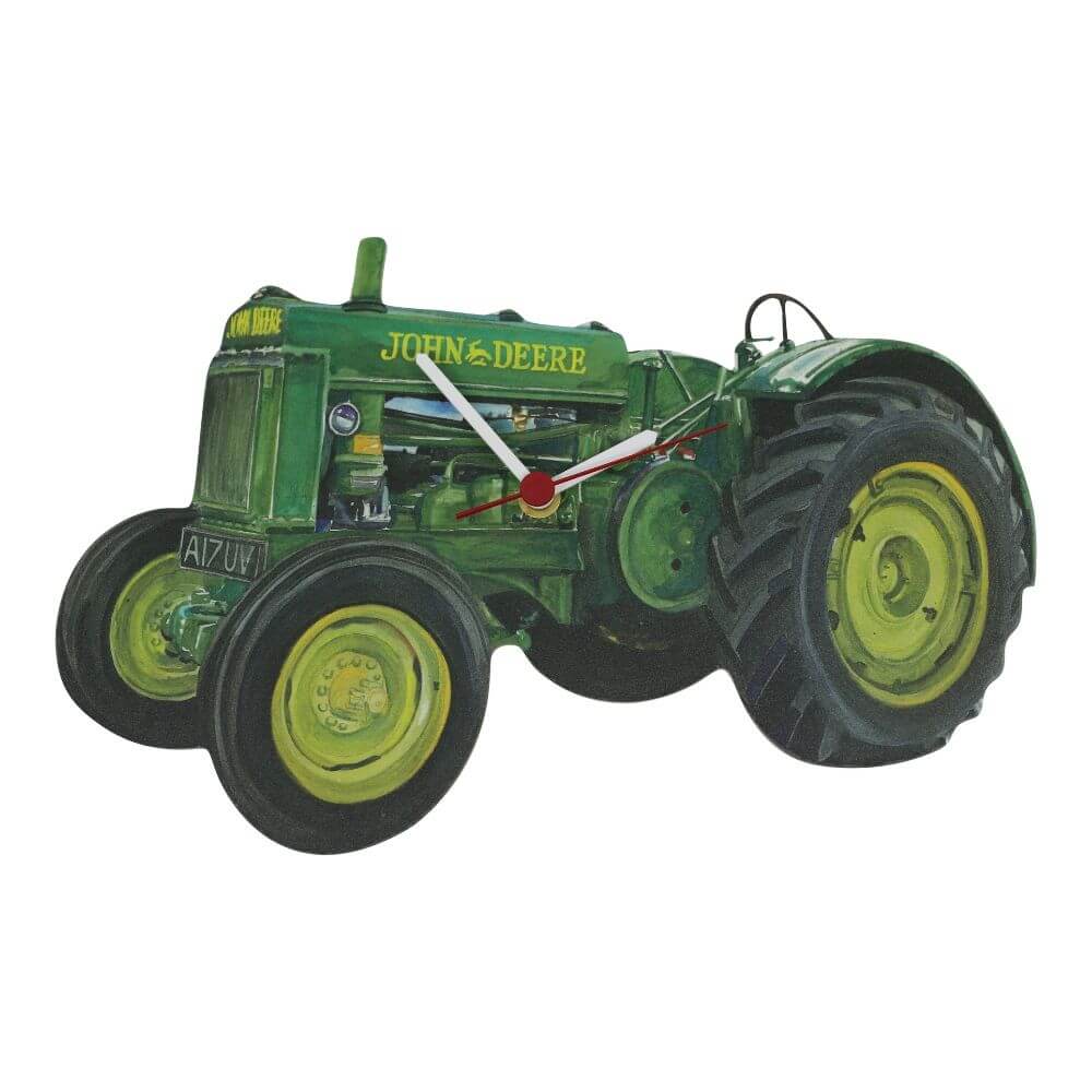 Gifts For John Deere Tractor Lovers