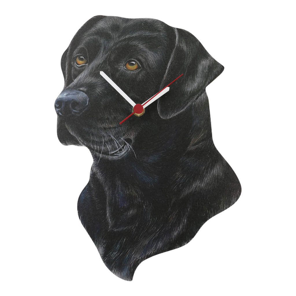 Clocks For Dog Lovers