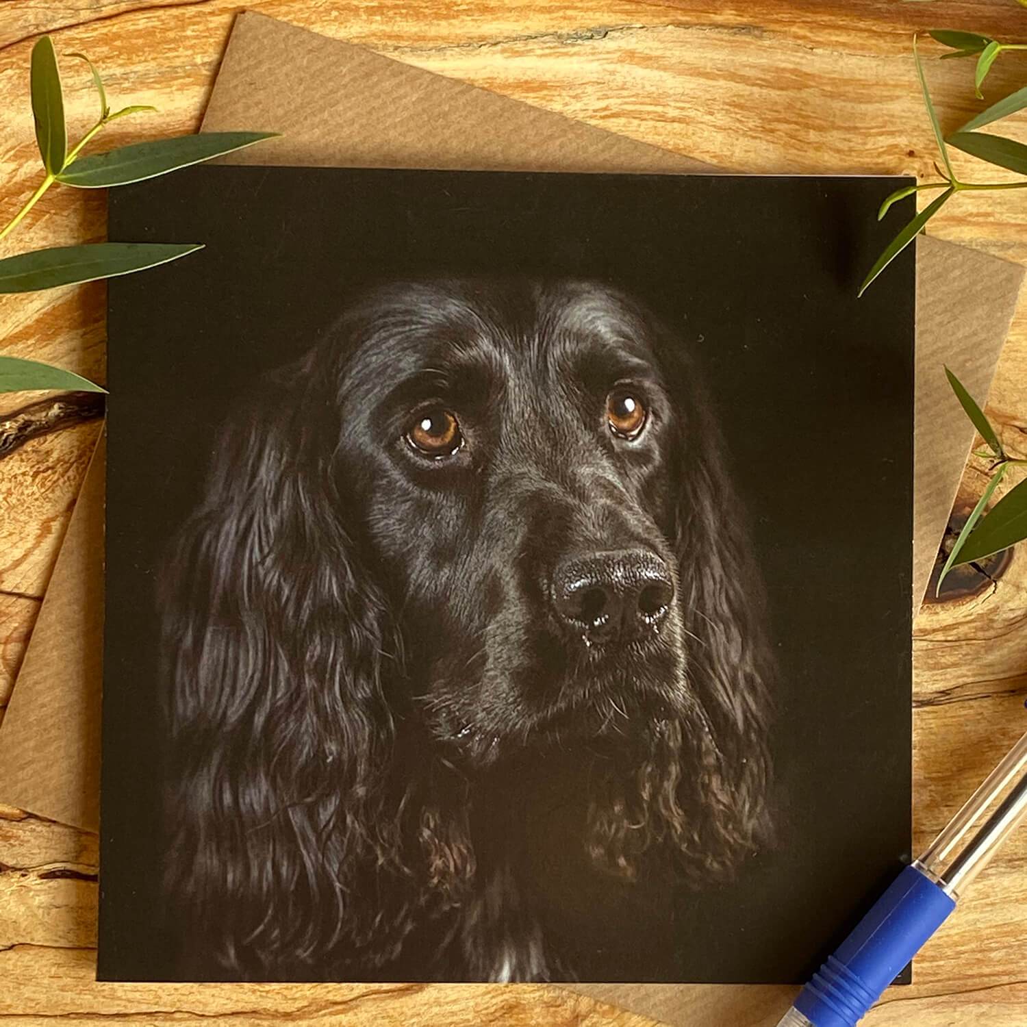 Cocker Spaniel Gifts & Cards
