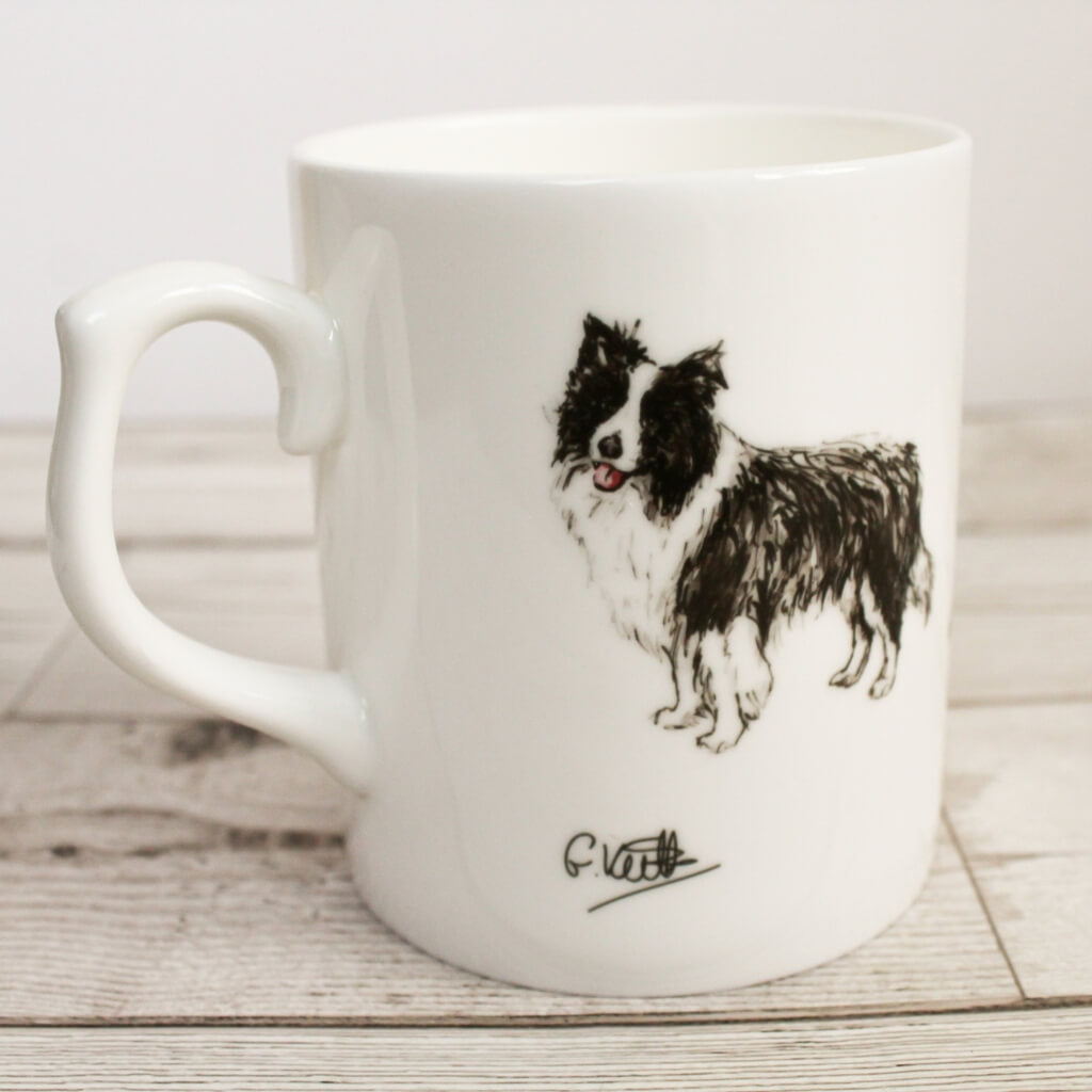 Shop Border Collie Gifts