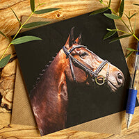 Birthday Cards For Horse Lovers