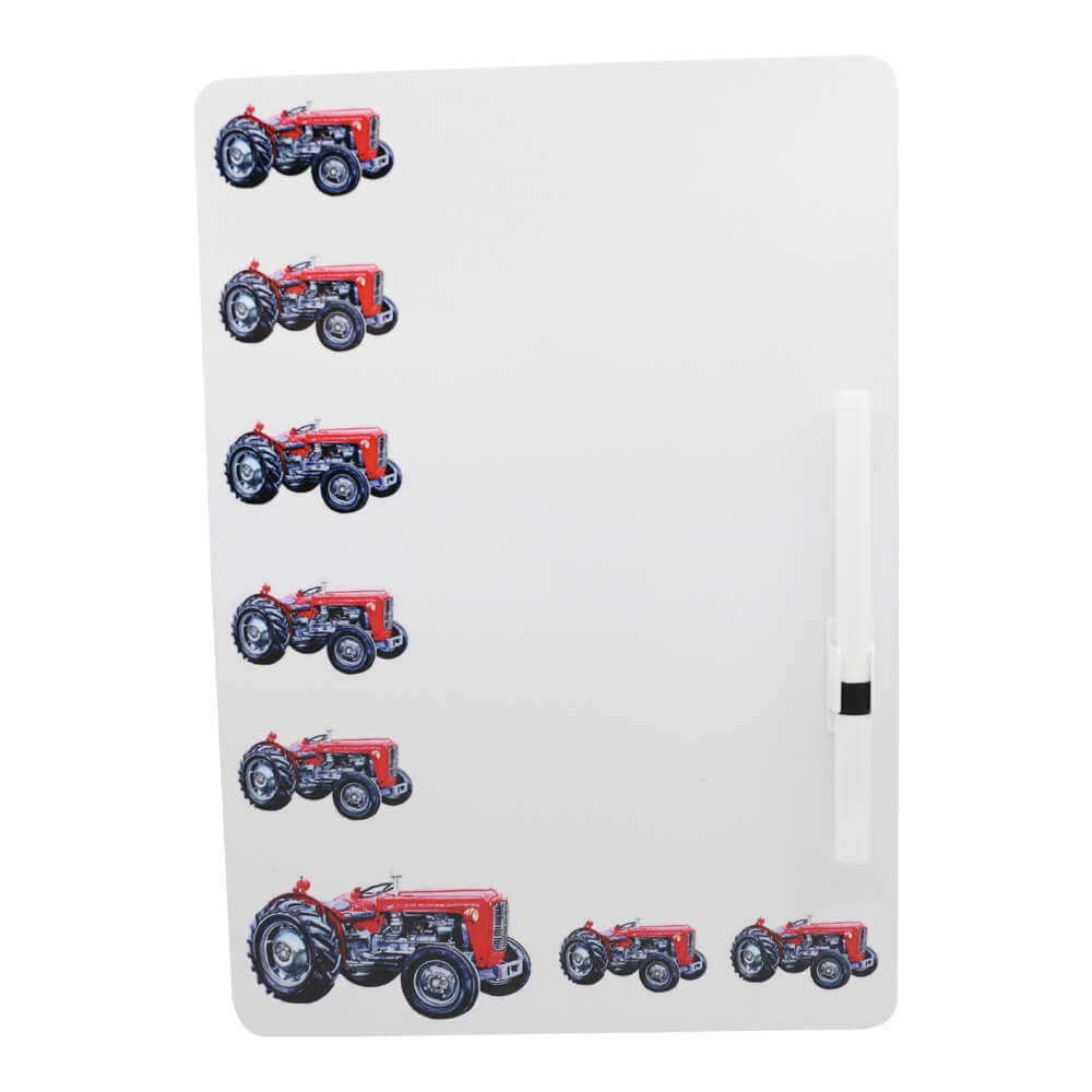 Shop Memo & Notice Boards