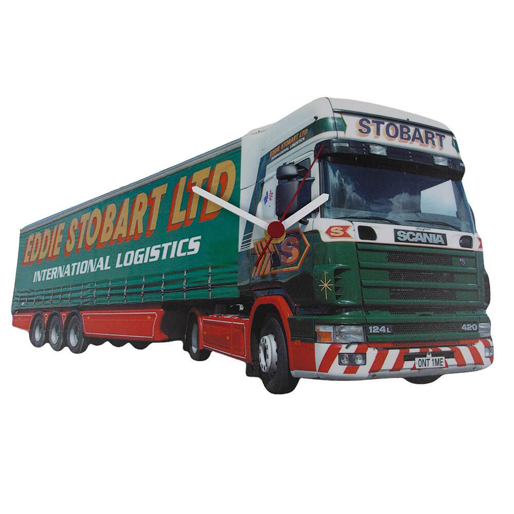 Shop Truck And Lorry Gifts