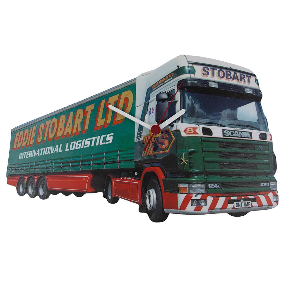 Trucks & Lorry Gifts