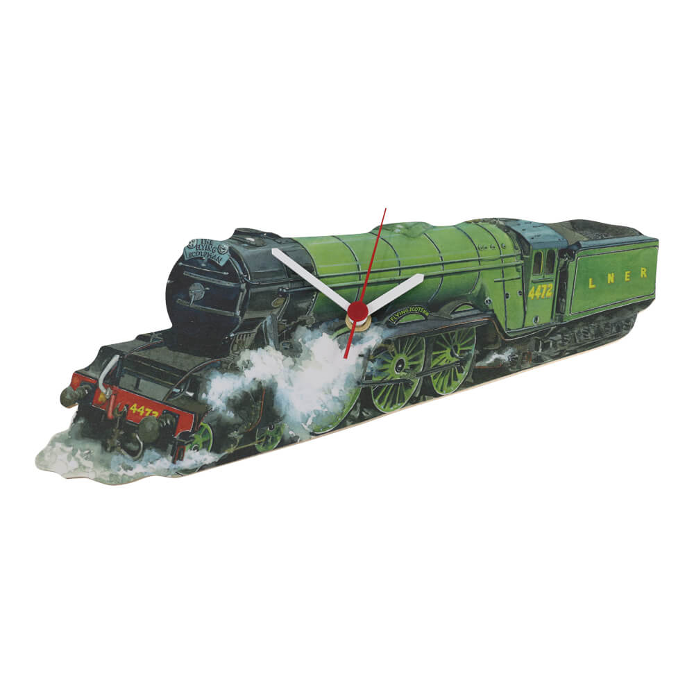 Train Lover & Enthusiast Gifts