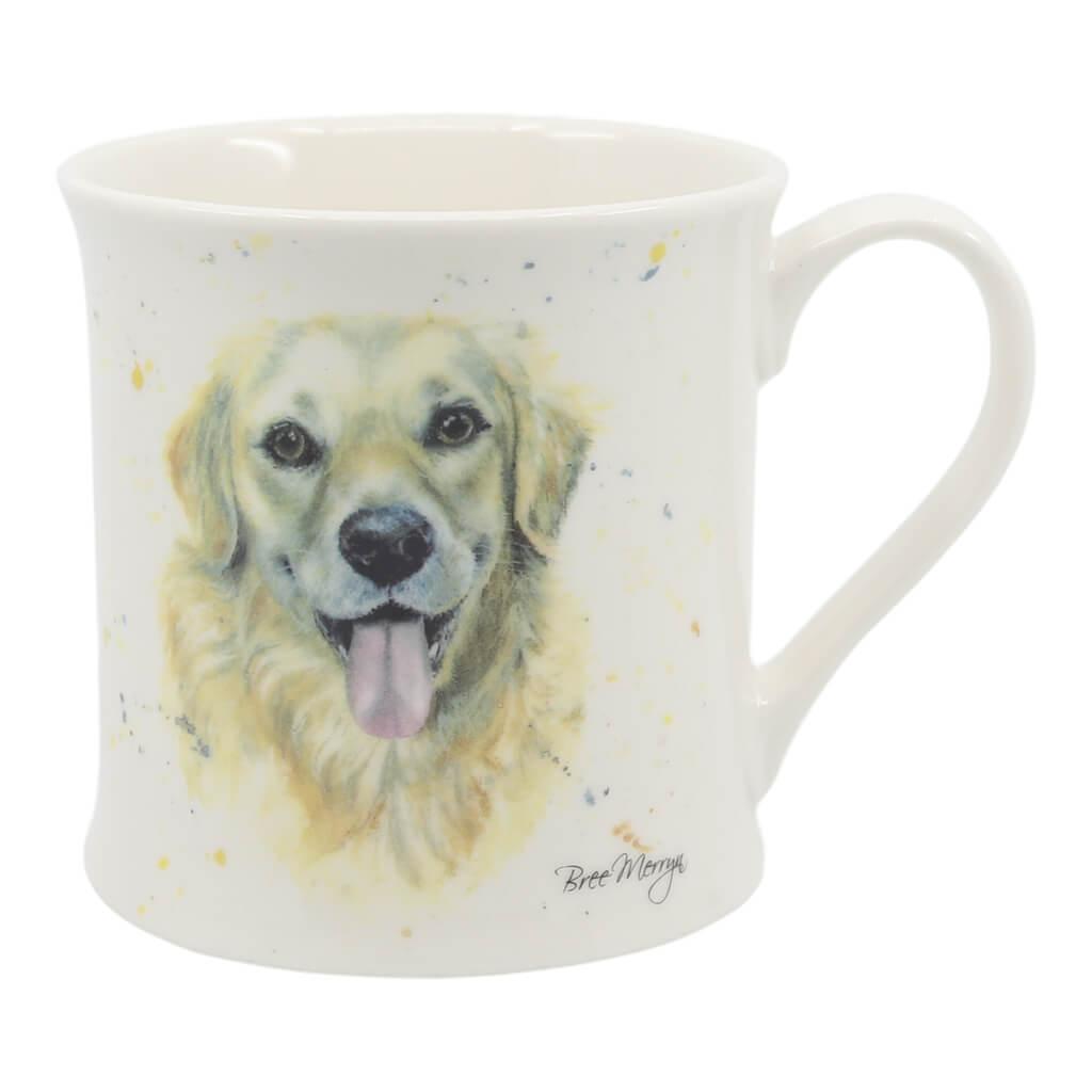 Golden Retriever Gifts for lovers of this wonderful dog breed