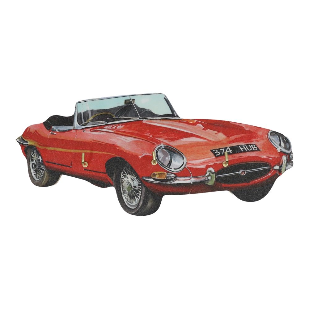 Gifts For Jaguar Car Lovers