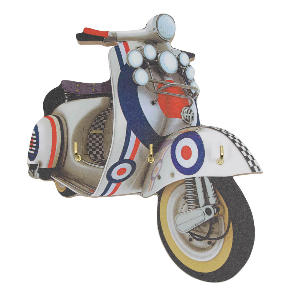 Motor Scooter Gifts Vespa & Lambretta Lovers