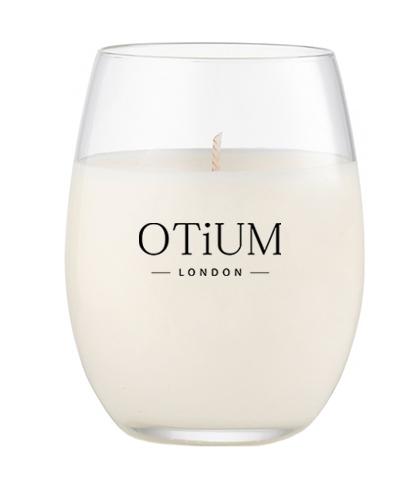 Classic Soy Wax Scented Candle - Rich Vanilla