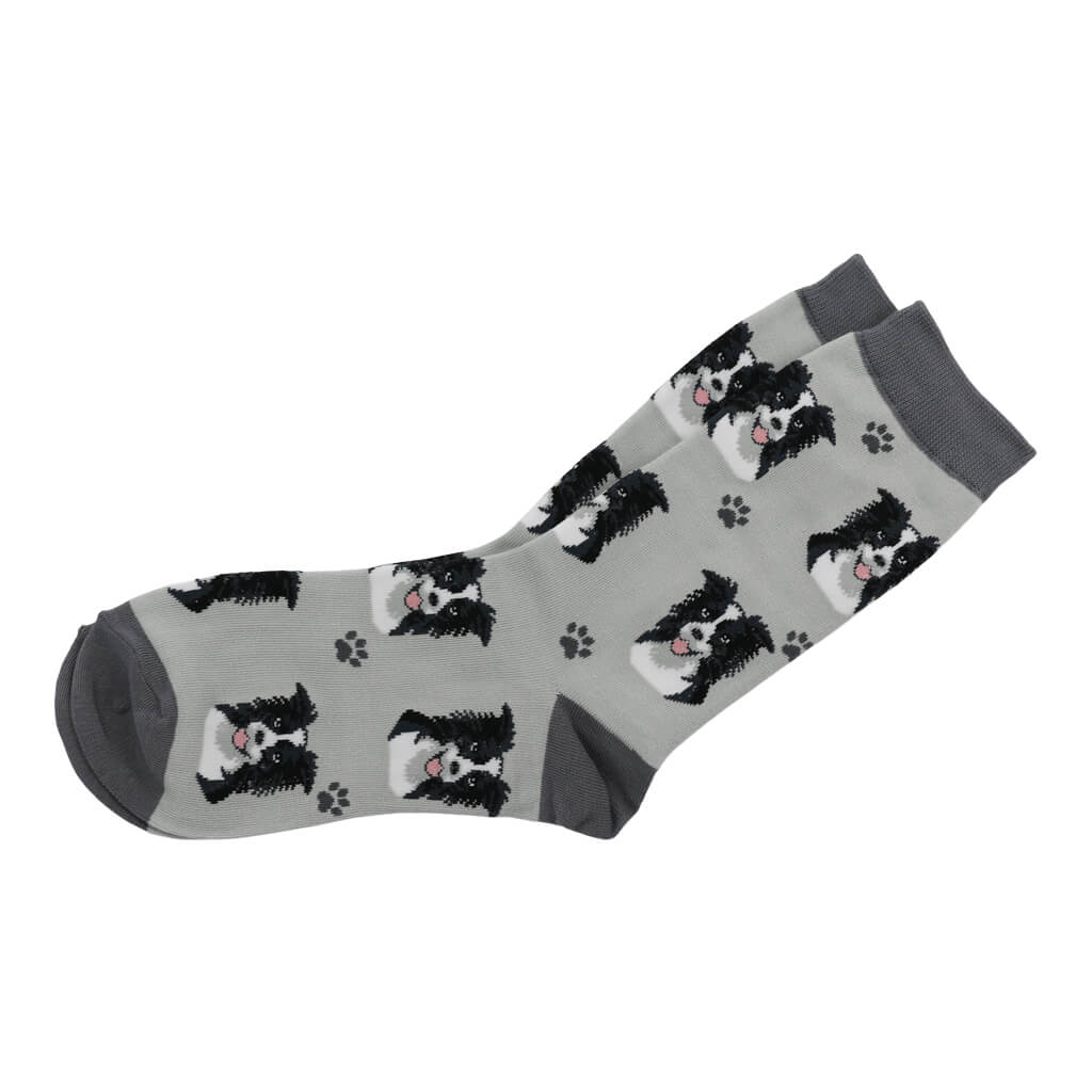 Border Collie Sheep Dog Lovers Socks