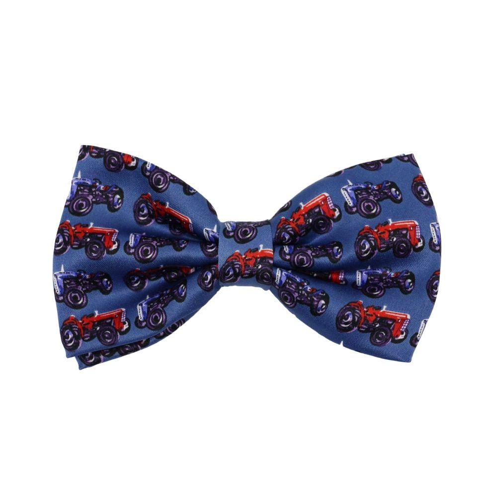 Massey Ferguson Tractor Bow Tie