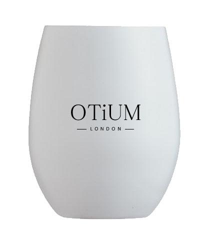 Classic Soy Wax Scented Candle - Mandarin and Lime