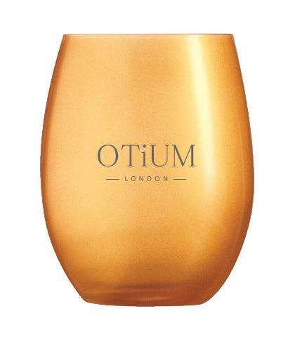 Sandalwood & Black Pepper Soy Wax Luxury Scented Candle