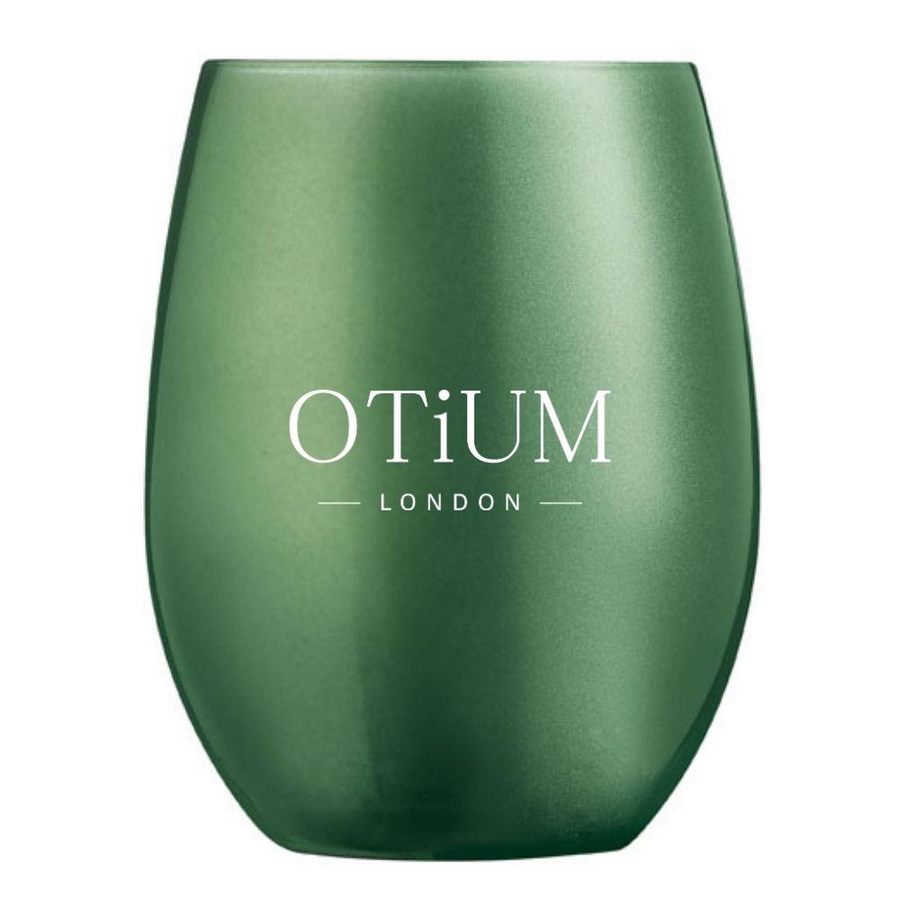 Christmas Tree Soy Wax Scented Candle